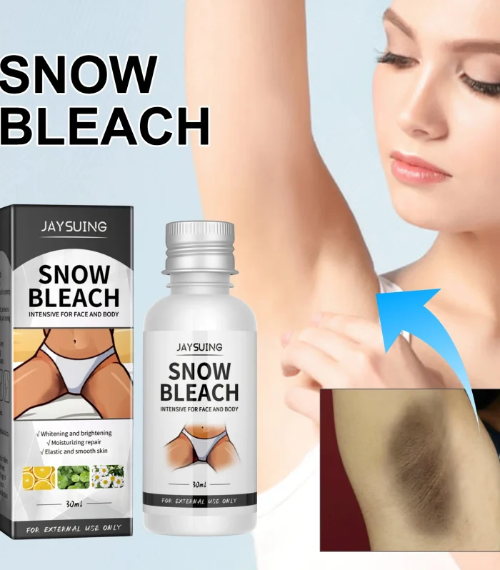 30ml Jaysuing Underarm And Thigh Black Cream Remove Black Spots Melanin Bright White Private Parts Moisturizing Body Lotion