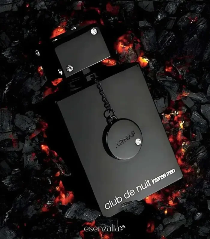 Armaf Perfume Club de Nuit Intense para hombre Pheromone fragrance Arabian women's perfume Pheromone cologne for man Birthday