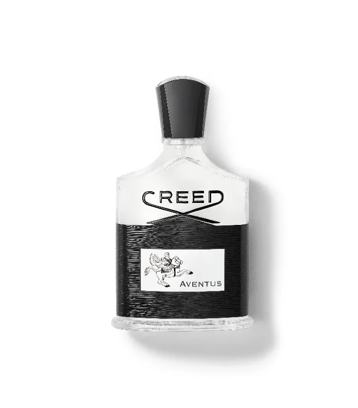 Creed Aventus Eau De Parfum Silver Mountain Water Original Perfume Green Irish Tweed Eau De Parfum Spray for Unisex