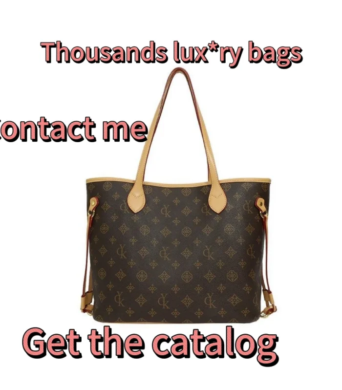 Designer Luxury Handbags for Women Famous Brand High Quality Fashion bags Designer bags shoulder bag