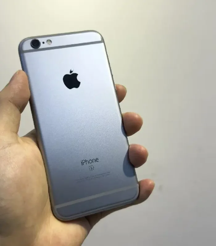 Apple iPhone 6S 4G 16/64/128GB ROM 2GB RAM 4.7inch A9 IOS 12.0MP Dual Core used phone