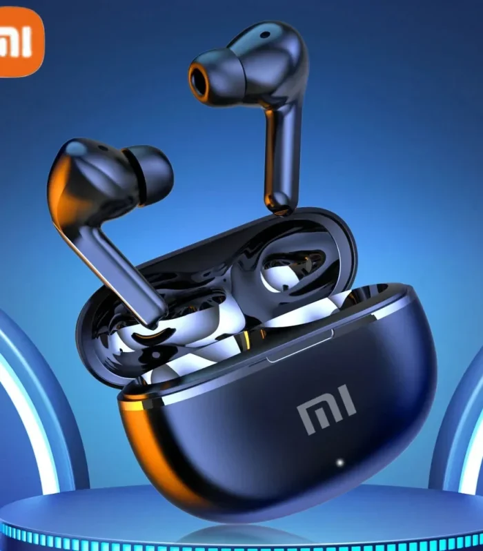Xiaomi Air7 Wireless Bluetooth Headset HiFi Wireless Headphone Mic TWS HiFi Stereo Sound Waterproof Sports Earphones In-Ear