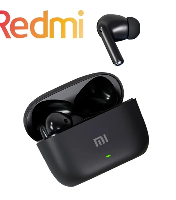 Original REDMI Wireless Earphone HIFI Stereo Sound Bluetooth 5.3 Headphones Sport TWS Earbuds With Mic High sound quality