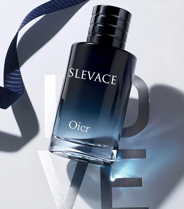 100ML Brand Men's Elixir Inspired Perfume-Amber Fougere & Spicy Woody Fragrance, Long Lasting Sexy Scent for Attracting woman