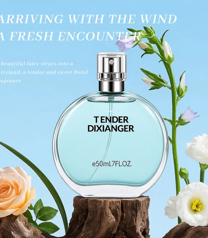 Woman Perfume Long Lasting Atomizer Sexy Lady Charming Parfum Deodorant Female Floral Fruity Fragrance Parfume Women's Perfumes