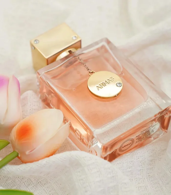 Armaf Club De Nuit for Women Eau Pheromone Fragrance Arabian Women's Perfume Pheromone Cologne for Man Cologne for Man Makeup