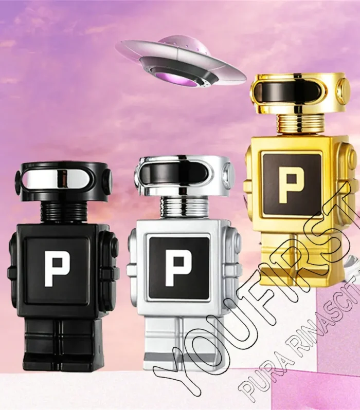 Private Brand Perfume Men Cologne For Man Parfums Homme Fresh Natural 50ml Hombre Perfumes Masculinos Plant Floral Scent Spray