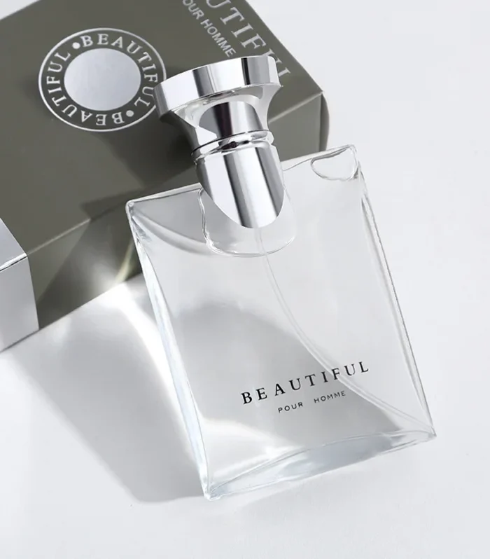 Tea Perfume Unisex Light Fragrance Woody Cologne Perfume Eau De Toilette Fresh White Tea Dating Luxury Fragrance Woman Men