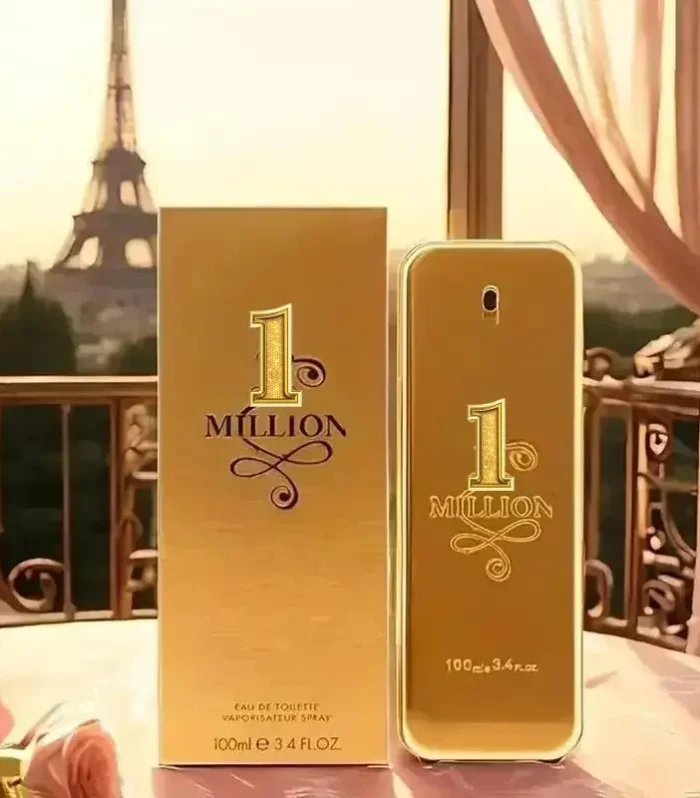 1 million durable men perfume cologne, men perfume, durable men perfume, attract women perfume, attract men perfume, replaceab