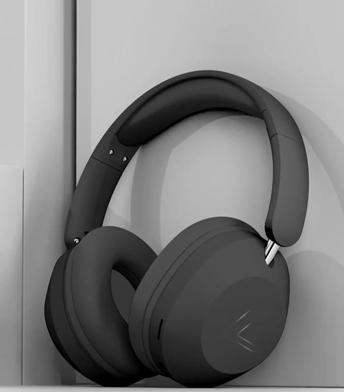 Over-ear Bluetooth headphones, high-quality wireless calls, long-life sports, gaming and music listening Bluetooth headphones