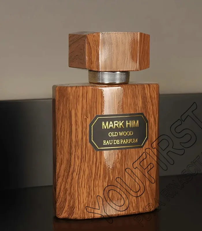 ​Top Quality Cologne Perfume Men 100ml Pheromone Perfumes Hombre Fresh Natural Woody Scent Spray Homme Profumo Uomo Charming Man
