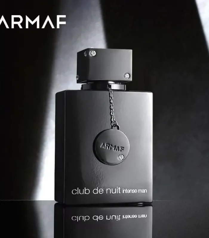 100ML Armaf Club De Nuit Intense Man Pheromone Fragrance Arabian Women's Perfume Cologne for Man Pheromone Birthday Present