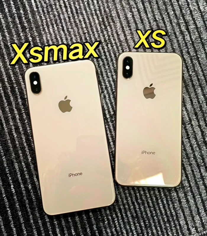 Original Unlocked Full-Featured And In Good Appearance Apple iPhone X/XR/XS/XS Max 64/128/256GB 256GB IOS 4G Smartphone 95% New